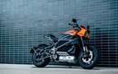 Cận cảnh siêu môtô điện Harley-Davidson LiveWire thương mại 
