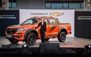 Bán tải Chevrolet Colorado Storm "chốt giá" 809 triệu ở Việt Nam