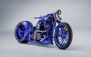 Siêu môtô Harley-Davidson đắt nhất thế giới giá 43 tỷ đồng 