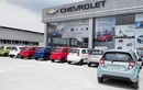 Cơ hội nào cho Chevrolet nếu bán xe Vinfast?