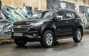 Chevrolet Trailblazer tại Việt Nam "đại hạ giá" 100 triệu đồng
