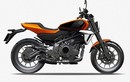 Harley-Davidson sản xuất xe môtô tại Trung Quốc 