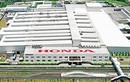 Nhà máy Honda Việt Nam tạm ngừng sản xuất vì dịch COVID-19