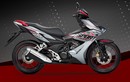 Honda Winner X 2020 tem mới từ 49 triệu, "đấu" Yamaha Exciter