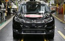 Honda CR-V 2020 lắp ráp Việt Nam từ khoảng 1,1 tỷ đồng?