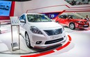 Nissan dừng bán và lắp ráp Sunny, X-Trail tại Việt Nam