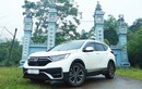 Honda CR-V 2020 từ 998 triệu tại Việt Nam, công nghệ là điểm nhấn