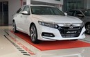 Honda HR-V và Accord bị “khai tử” tại Việt Nam do lỗi đánh máy