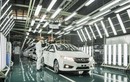 Honda Việt Nam triệu hồi 27.700 xe ôtô lỗi bơm xăng