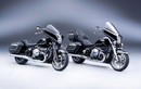 BMW R18 B 2022 từ 495 triệu đồng, có gì để "đấu" Harley-Davidson