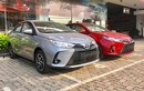 Toyota Vios tiếp tục giảm hơn 70 triệu đồng đón tháng "ngâu"
