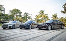 BMW 7-Series giảm gần nửa tỷ tại việt Nam, "đấu" Mercedes S-Class