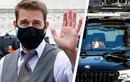 Tom Cruise bị trộm BMW X7 khi đang quay "Nhiệm vụ bất khả thi 7"