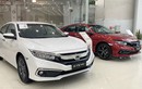 Doanh số ôtô Honda Việt Nam giảm gần 55% vì COVID-19