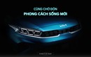 KIA Việt Nam tiếp tục tung video nhá hàng xe sedan K3 mới