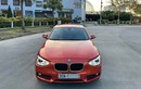 Có nên mua BMW 116i đời 2013, chỉ 500 triệu đồng ở Hà Nội? 