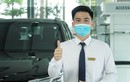 Toyota cải tiến chất lượng dịch vụ, Khách hàng an tâm chống dịch