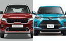 Doanh số SUV đô thị Việt Nam, Kia Sonet cho Toyota Raize "hít khói"