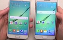 Clip phân biệt Samsung Galaxy S6 hàng thật và hàng giả