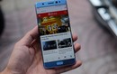 Chiêm ngưỡng Galaxy Note 7 màu xanh san hô tại Việt Nam