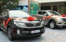 Quà thưởng Tết cực “khủng” ở Việt Nam: ô tô xịn, căn hộ hạng sang