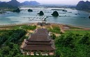 Chi tiết ngôi chùa lớn nhất thế giới của đại gia Văn Trường