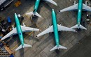 Boeing không bán được máy bay nào sau sự cố 737 Max 