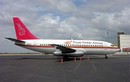 Hãng hàng không bỏ quên máy bay 12 năm ở Nội Bài có quy mô cỡ nào?