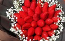 Những loại hoa độc đáo giá cả triệu/bó mùa Valentine 2020