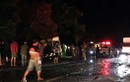 8 người chết sau tai nạn giữa xe khách và ô tô tải