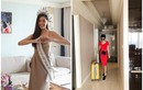 Khám phá căn hộ giải thưởng của các Hoa hậu Việt Nam
