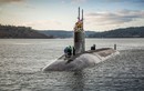 Bộ Ngoại giao lên tiếng về tàu ngầm hạt nhân Mỹ gặp sự cố ở Biển Đông