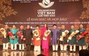 'Mắt biếc' đoạt giải Bông Sen Vàng, 'Bố già' thắng lớn tại LHP Việt Nam 2021