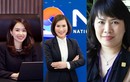 3 nữ chủ tịch 8X tài sắc của ngành ngân hàng Việt Nam