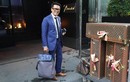 Thái Công phát ngôn căng đét về chuyện dùng vali hàng hiệu 1,5 tỷ