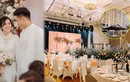 Địa điểm tổ chức đám cưới của trung vệ Thành Chung đắt cỡ nào?
