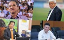 Khối tài sản của những ông bầu nổi danh làng bóng đá Việt