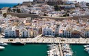 Hòn đảo đắt đỏ bậc nhất dành cho giới thượng lưu tại Tây Ban Nha