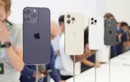 iPhone 14 về Việt Nam "đập hộp" giá bao nhiêu? 