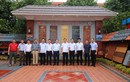 Chủ tịch Phan Xuân Dũng biểu dương những thành tựu của Công ty Gốm Đất Việt 