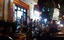 Dân đi ở nhờ khổ sở sau vụ sập nhà cổ Trần Hưng Đạo