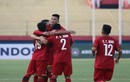 Vùi dập U19 Philippines, U19 Việt Nam lên ngôi đầu bảng