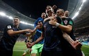Lịch sử gọi tên Croatia vô địch?