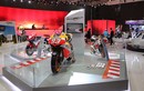 Khai màn triển lãm xe máy Việt Nam 2016
