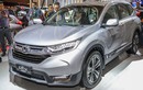 Honda CR-V phiên bản 2017 “chốt giá” từ 737 triệu đồng