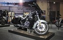 Harley-Davidson CVO Street Glide 2017 giá 1,86 tỷ tại VN