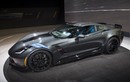 Siêu xe Chevrolet Corvette 2017 chính hãng sắp đến VN