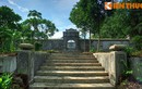 Lăng mộ ít biết của 9 chúa Nguyễn: Lăng Trường Thanh