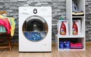 5 lý do nên lựa chọn máy giặt lồng ngang