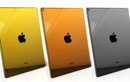 Ngắm 3 màu mới “sang chảnh” của máy tính bảng iPad Pro